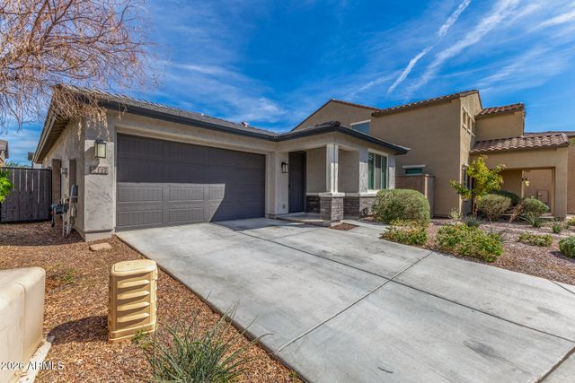 2117 N 209TH Lane, Buckeye, AZ 85396