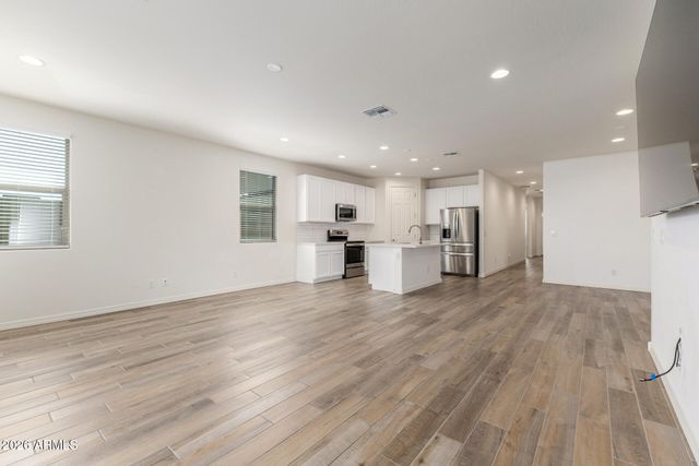 2117 N 209TH Lane, Buckeye, AZ 85396