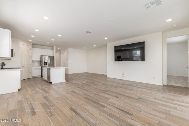 2117 N 209TH Lane, Buckeye, AZ 85396