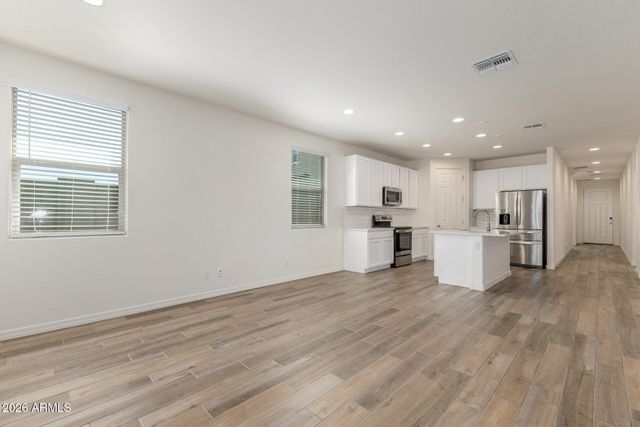 2117 N 209TH Lane, Buckeye, AZ 85396