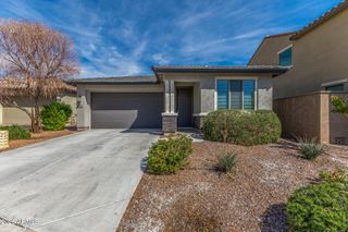 2117 N 209TH Lane, Buckeye, AZ 85396