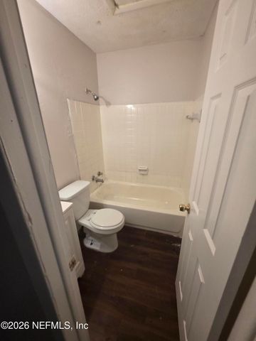 4611 FRIDEN Drive, Jacksonville, FL 32209