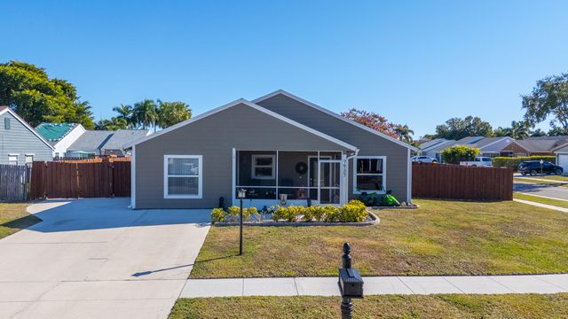 7937 Ridgewood Drive, Lake Worth, FL 33467