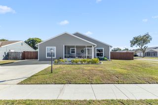 7937 Ridgewood Drive, Lake Worth, FL 33467