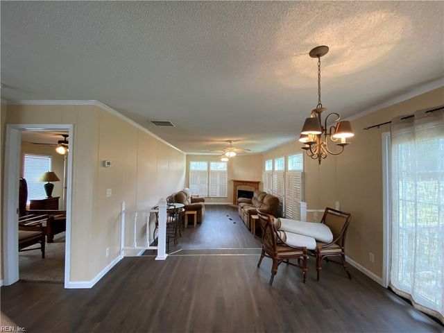 2600 Badger RD, Suffolk, VA 23434