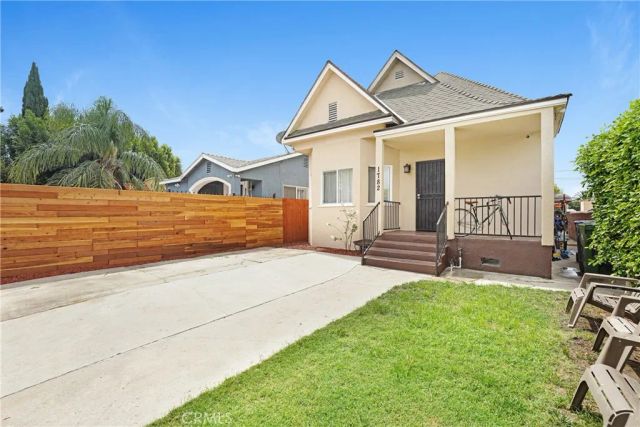 1782 w 36th pl, Los Angeles, CA 90018