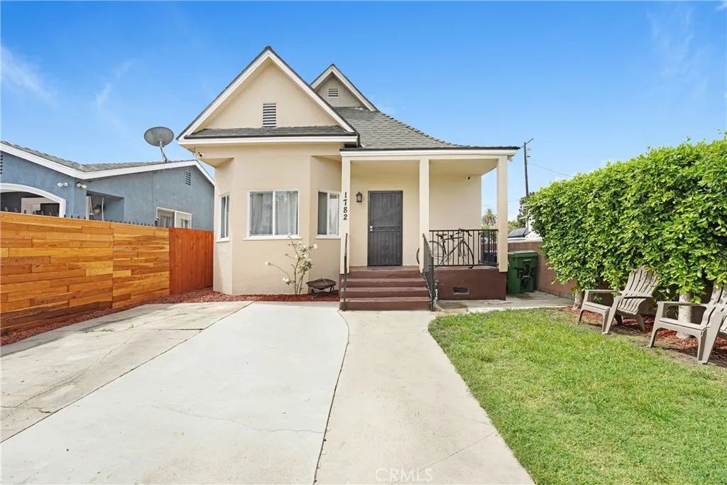 1782 w 36th pl, Los Angeles, CA 90018