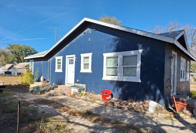 833 Santa Fe St, Springfield, CO 81073