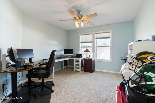 21 Violetear Ridge, Hampstead, NC 28443