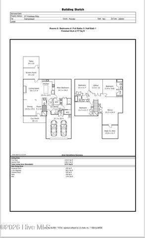 21 Violetear Ridge, Hampstead, NC 28443