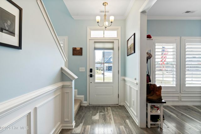 21 Violetear Ridge, Hampstead, NC 28443