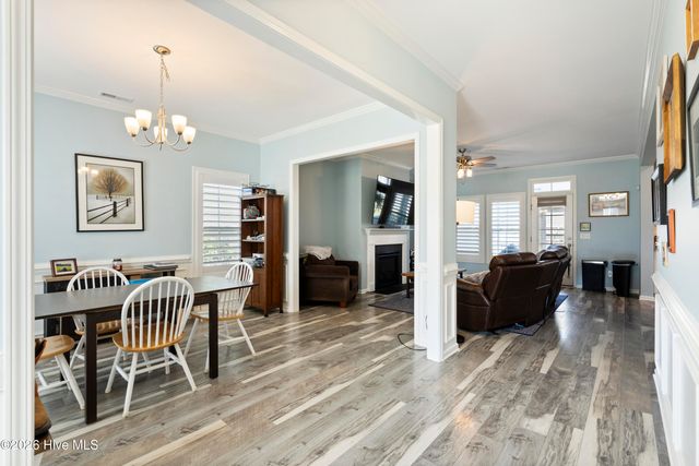 21 Violetear Ridge, Hampstead, NC 28443