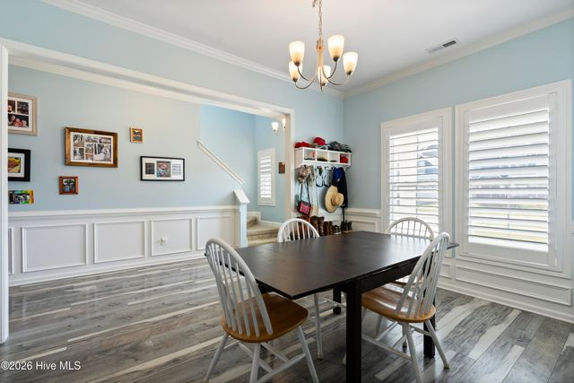 21 Violetear Ridge, Hampstead, NC 28443