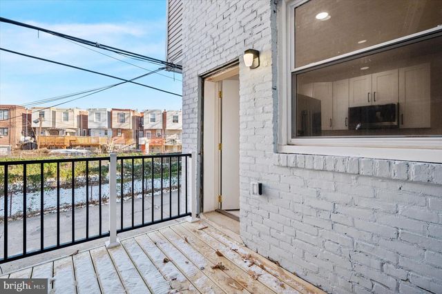 6733 N WOODSTOCK ST, Philadelphia, PA 19138