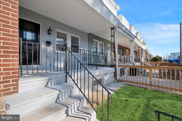 6733 N WOODSTOCK ST, Philadelphia, PA 19138