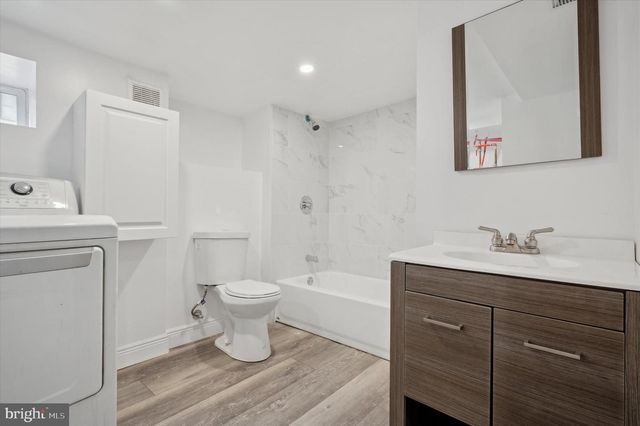 6733 N WOODSTOCK ST, Philadelphia, PA 19138