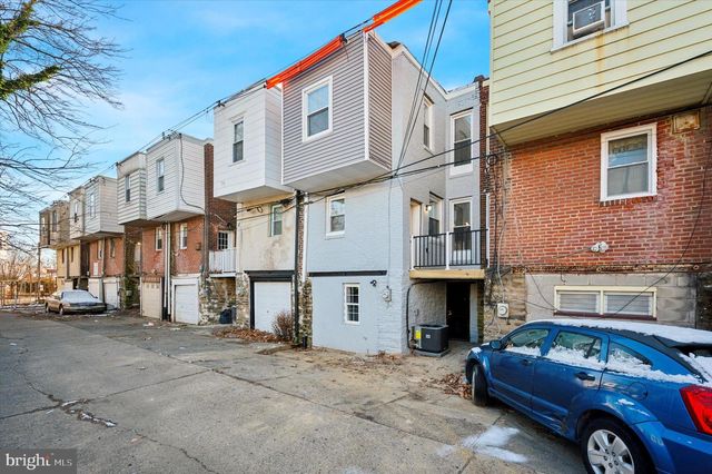 6733 N WOODSTOCK ST, Philadelphia, PA 19138