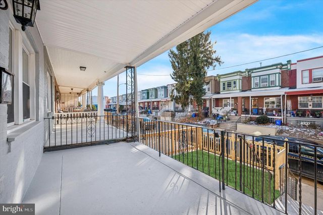 6733 N WOODSTOCK ST, Philadelphia, PA 19138