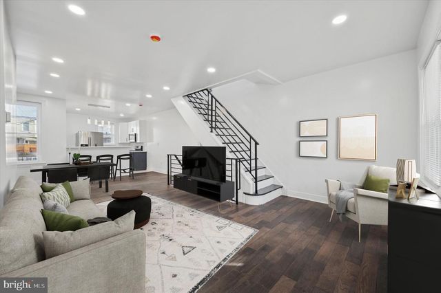 6733 N WOODSTOCK ST, Philadelphia, PA 19138