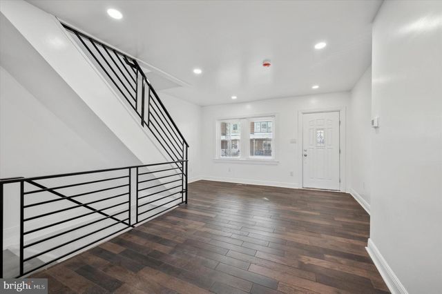 6733 N WOODSTOCK ST, Philadelphia, PA 19138