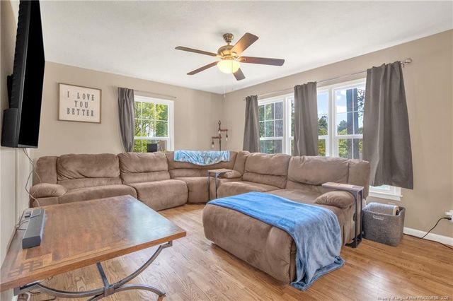 512 Dashland Drive, Fayetteville, NC 28303