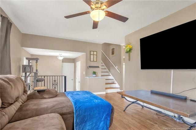 512 Dashland Drive, Fayetteville, NC 28303