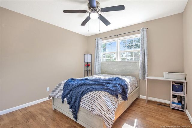 512 Dashland Drive, Fayetteville, NC 28303