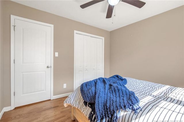 512 Dashland Drive, Fayetteville, NC 28303