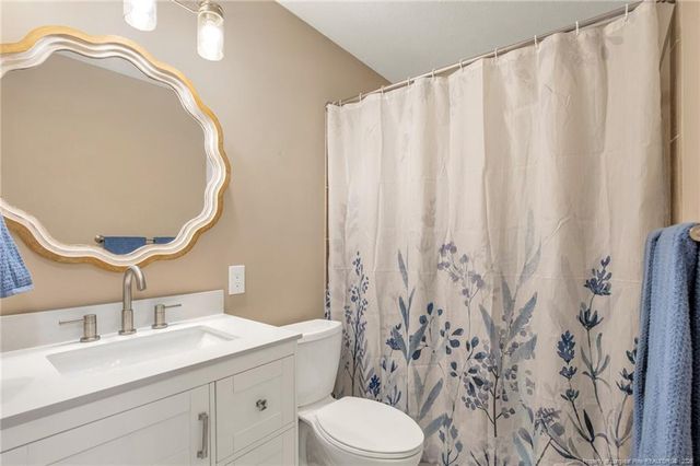512 Dashland Drive, Fayetteville, NC 28303