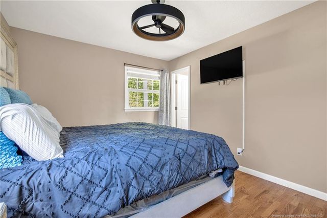 512 Dashland Drive, Fayetteville, NC 28303