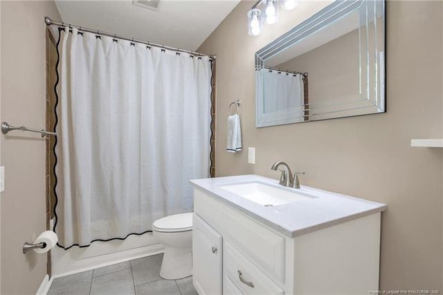 512 Dashland Drive, Fayetteville, NC 28303