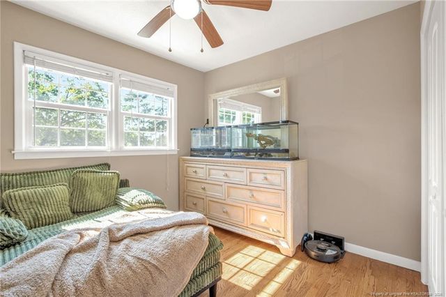 512 Dashland Drive, Fayetteville, NC 28303