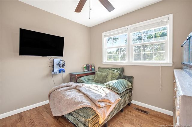 512 Dashland Drive, Fayetteville, NC 28303