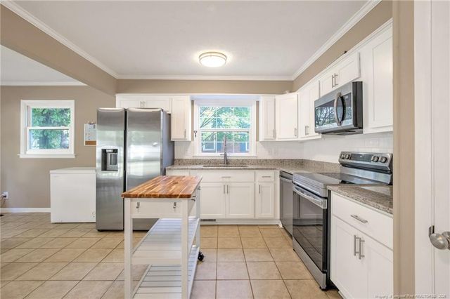 512 Dashland Drive, Fayetteville, NC 28303