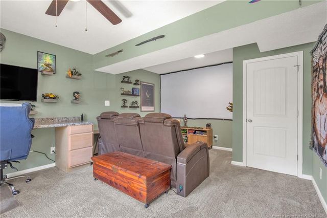 512 Dashland Drive, Fayetteville, NC 28303