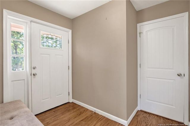 512 Dashland Drive, Fayetteville, NC 28303
