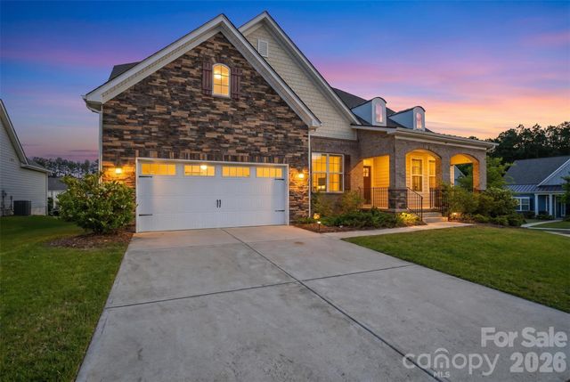 900 Raffaelo View, Mount Holly, NC 28120