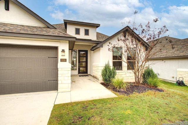 1038 Cadogan Squire, San Antonio, TX 78260