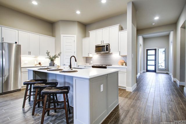 1038 Cadogan Squire, San Antonio, TX 78260