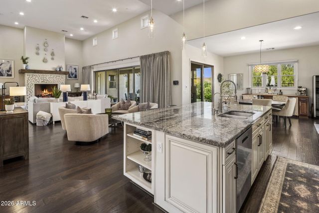 35404 N 87TH Place, Scottsdale, AZ 85266