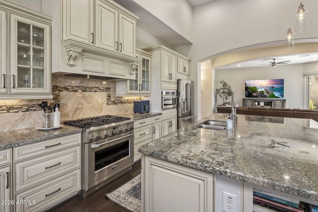35404 N 87TH Place, Scottsdale, AZ 85266