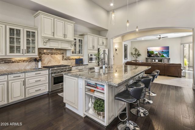 35404 N 87TH Place, Scottsdale, AZ 85266