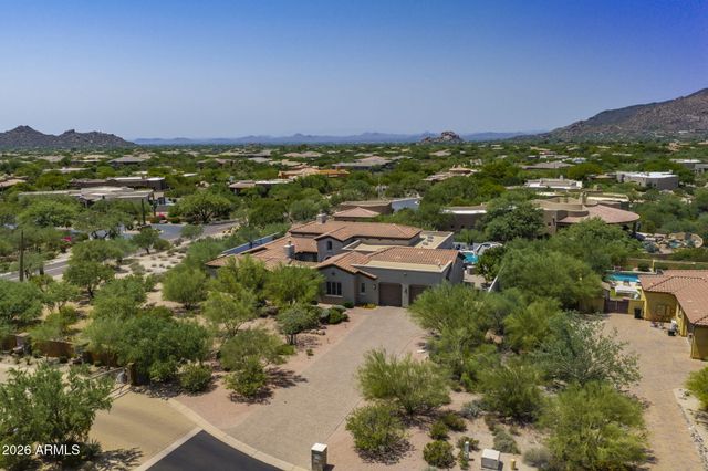 35404 N 87TH Place, Scottsdale, AZ 85266
