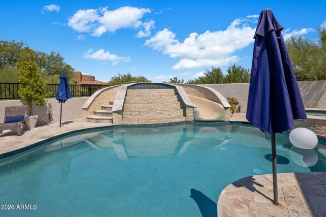 35404 N 87TH Place, Scottsdale, AZ 85266