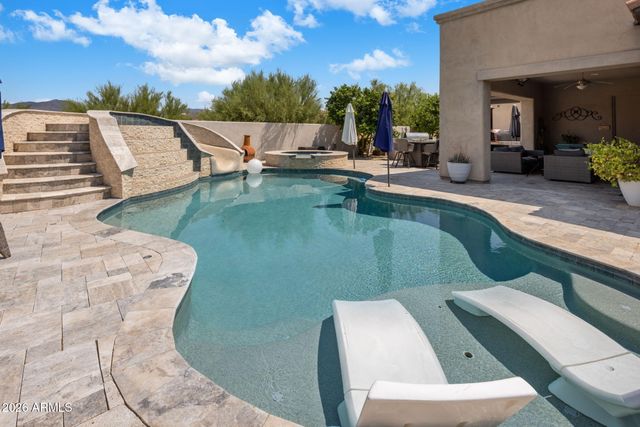 35404 N 87TH Place, Scottsdale, AZ 85266