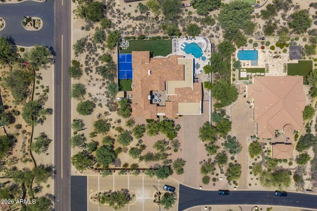 35404 N 87TH Place, Scottsdale, AZ 85266