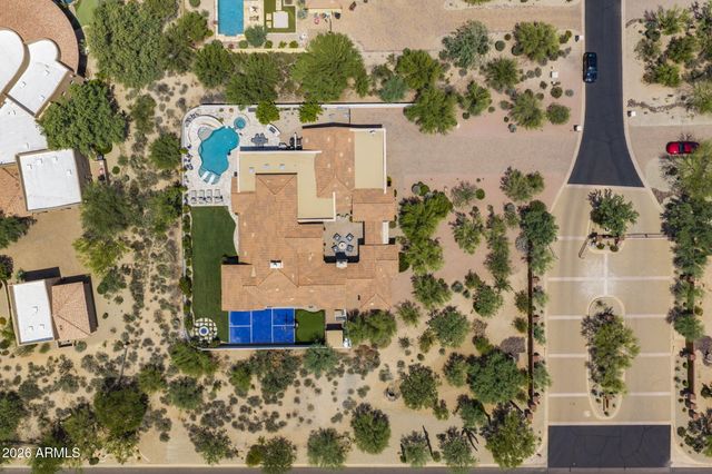 35404 N 87TH Place, Scottsdale, AZ 85266