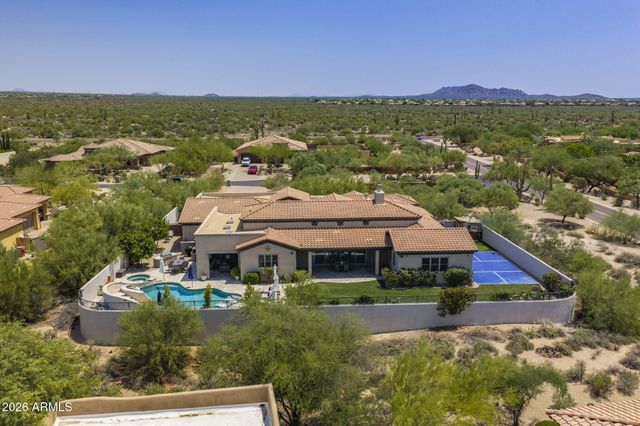 35404 N 87TH Place, Scottsdale, AZ 85266