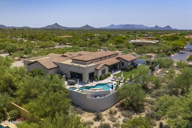 35404 N 87TH Place, Scottsdale, AZ 85266