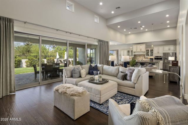35404 N 87TH Place, Scottsdale, AZ 85266